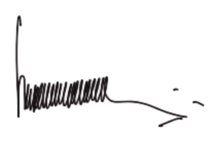 Signature
